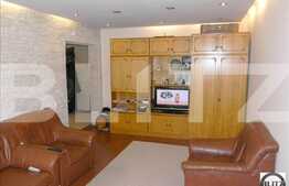 Un spatiu personalizat! 2 camere + 80 mp TERASA!!!