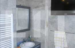 Un spatiu personalizat! 2 camere + 80 mp TERASA!!!