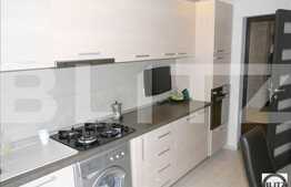 Un spatiu personalizat! 2 camere + 80 mp TERASA!!!