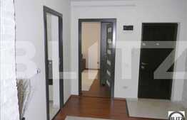 Un spatiu personalizat! 2 camere + 80 mp TERASA!!!