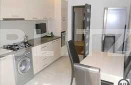 Un spatiu personalizat! 2 camere + 80 mp TERASA!!!