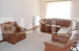 Un spatiu personalizat! 2 camere + 80 mp TERASA!!!