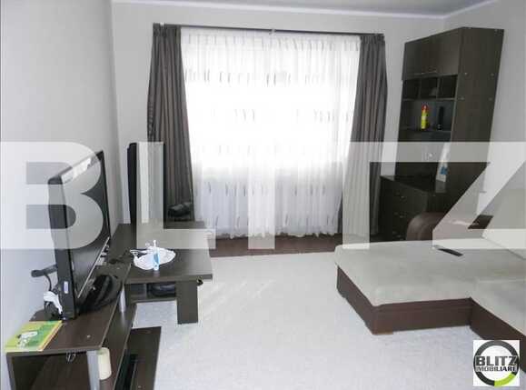 Apartament de vânzare 2 camere Manastur - 3843AV | BLITZ Cluj-Napoca | Poza1