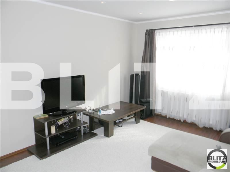 Apartament de vânzare 2 camere Manastur - 3843AV | BLITZ Cluj-Napoca | Poza4