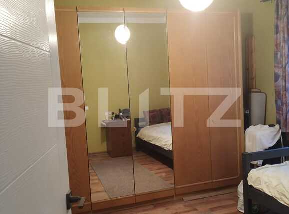Apartament de vânzare 3 camere Manastur - 38430AV | BLITZ Cluj-Napoca | Poza3
