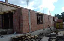 Casa tip duplex 110 mp, teren 345 mp, zona accesibila!