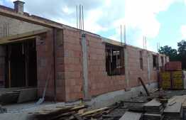 Casa tip duplex 110 mp, teren 345 mp, zona accesibila!