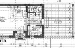 Casa tip duplex 110 mp, teren 345 mp, zona accesibila!