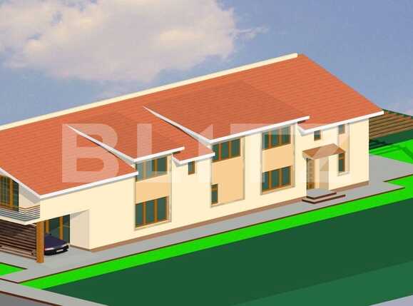 Casa de vânzare 3 camere Bulgaria - 38431CV | BLITZ Cluj-Napoca | Poza1