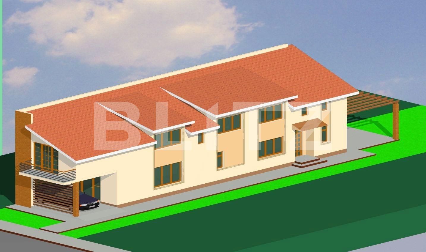 Casa de vânzare 3 camere Bulgaria - 38431CV | BLITZ Cluj-Napoca | Poza1