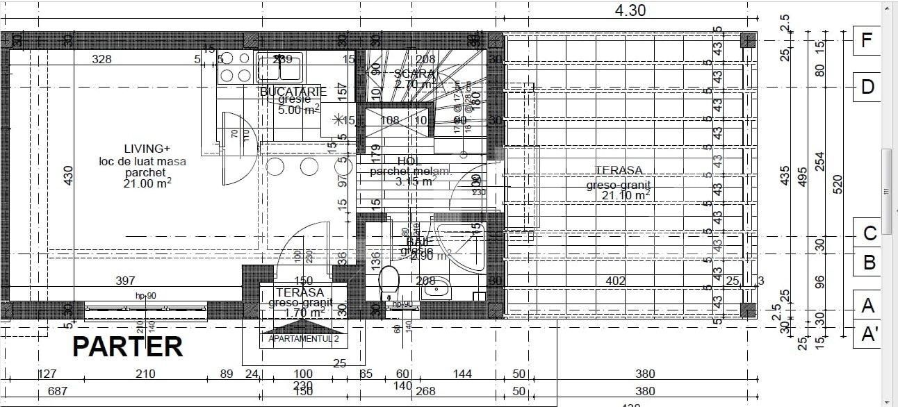 Casa de vânzare 3 camere Bulgaria - 38431CV | BLITZ Cluj-Napoca | Poza5