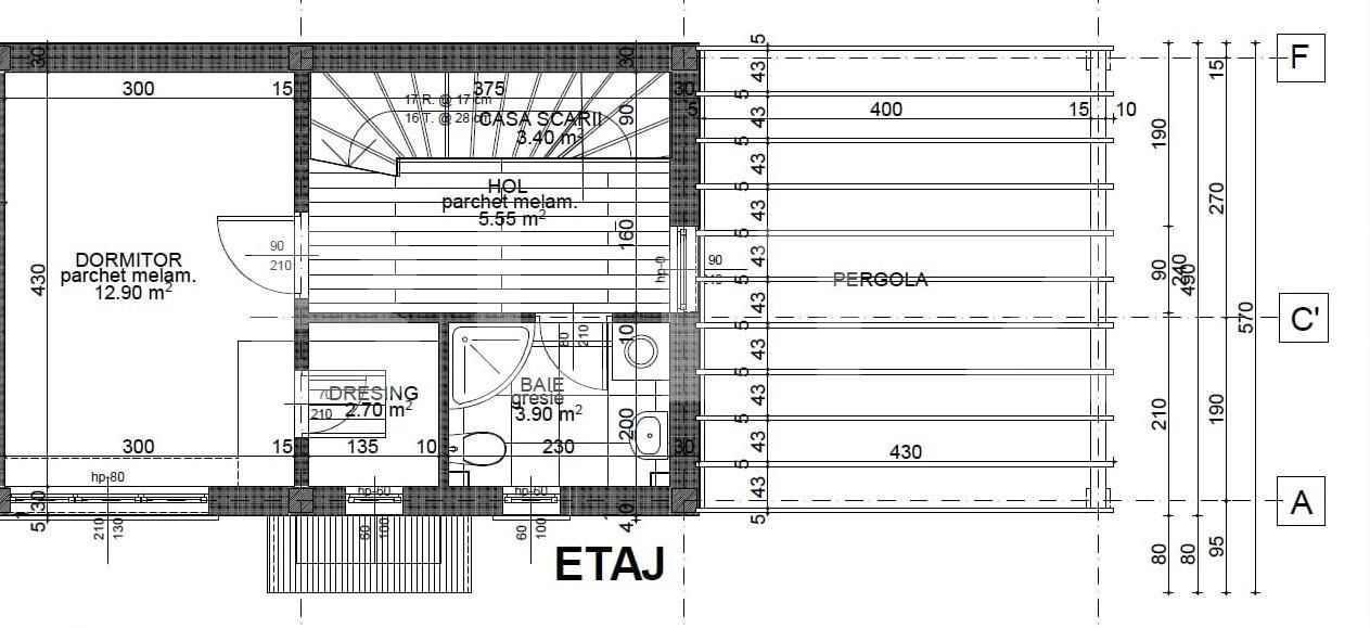 Casa de vânzare 3 camere Bulgaria - 38431CV | BLITZ Cluj-Napoca | Poza4
