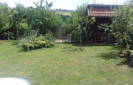 Casa individuala, 116 mp utili, 500 mp teren, zona verde !