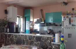 Casa individuala, 116 mp utili, 500 mp teren, zona verde !