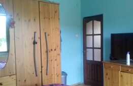 Casa individuala, 116 mp utili, 500 mp teren, zona verde !