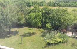 Casa individuala, 116 mp utili, 500 mp teren, zona verde !