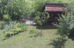 Casa individuala, 116 mp utili, 500 mp teren, zona verde !