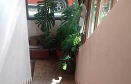 Casa individuala, 116 mp utili, 500 mp teren, zona verde !