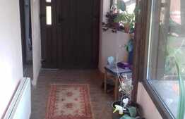 Casa individuala, 116 mp utili, 500 mp teren, zona verde !