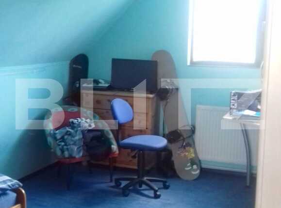 Casa de vânzare 3 camere Borhanci - 38432CV | BLITZ Cluj-Napoca | Poza5