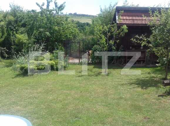 Casa de vânzare 3 camere Borhanci - 38432CV | BLITZ Cluj-Napoca | Poza1