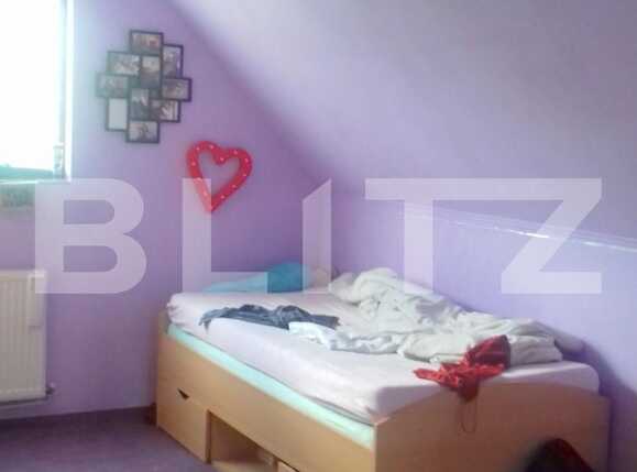 Casa de vânzare 3 camere Borhanci - 38432CV | BLITZ Cluj-Napoca | Poza2