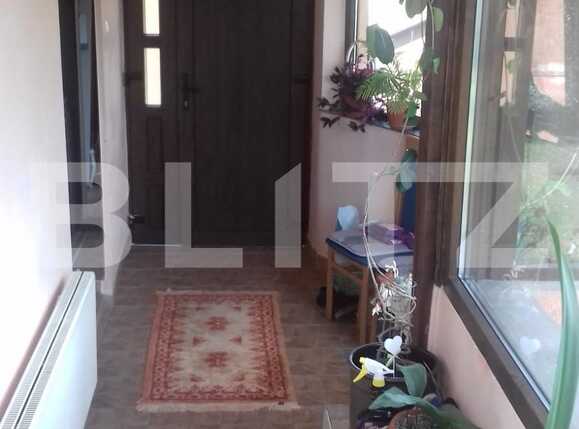 Casa de vânzare 3 camere Borhanci - 38432CV | BLITZ Cluj-Napoca | Poza9