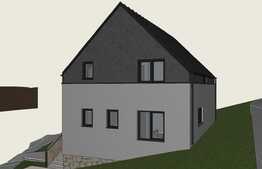 Casa 175 mp, teren 800 mp, zona exceptionala!