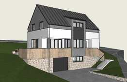 Casa 175 mp, teren 800 mp, zona exceptionala!