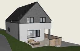 Casa 175 mp, teren 800 mp, zona exceptionala!