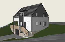 Casa 175 mp, teren 800 mp, zona exceptionala!