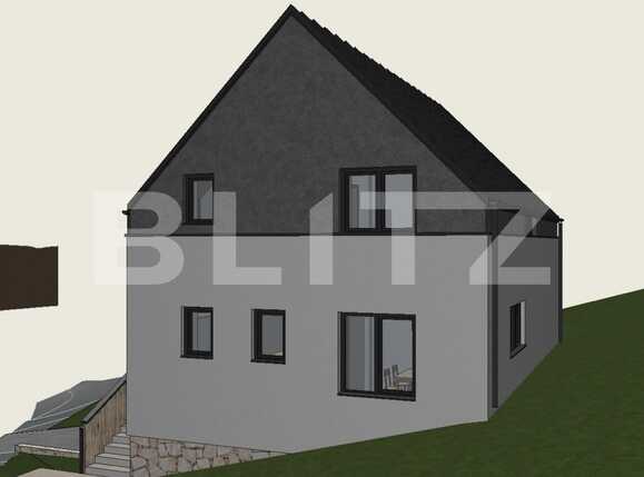 Casa de vânzare 4 camere Feleacu - 38433CV | BLITZ Cluj-Napoca | Poza3