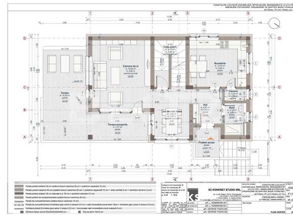 Casa de vânzare 4 camere Feleacu - 38433CV | BLITZ Cluj-Napoca | Poza6