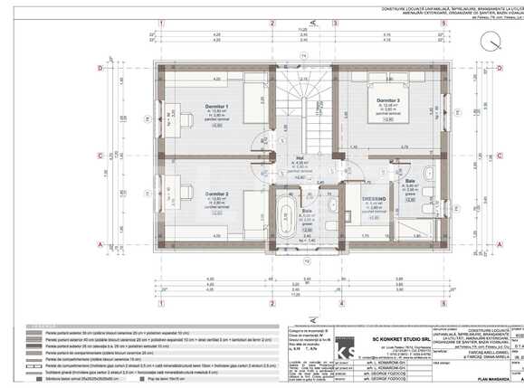 Casa de vânzare 4 camere Feleacu - 38433CV | BLITZ Cluj-Napoca | Poza5