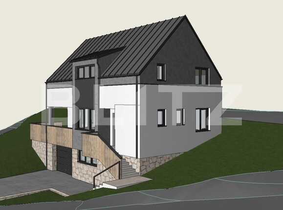 Casa de vânzare 4 camere Feleacu - 38433CV | BLITZ Cluj-Napoca | Poza2