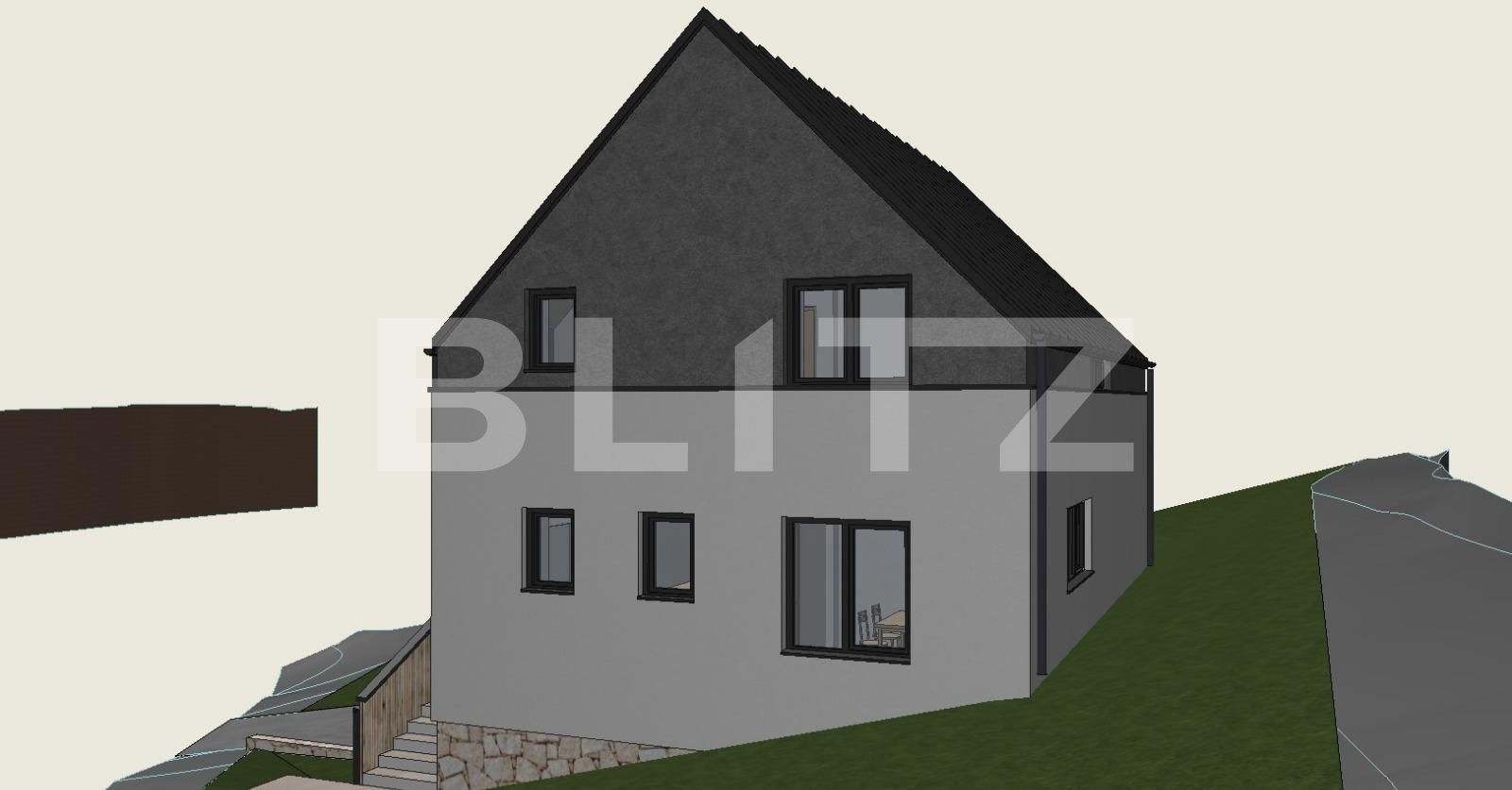 Casa de vânzare 4 camere Feleacu - 38433CV | BLITZ Cluj-Napoca | Poza3