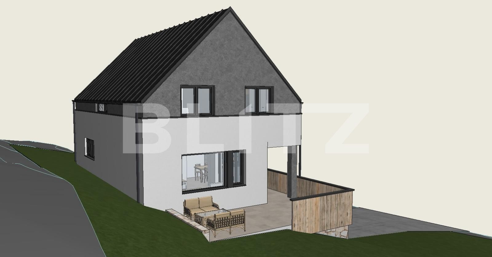 Casa de vânzare 4 camere Feleacu - 38433CV | BLITZ Cluj-Napoca | Poza4