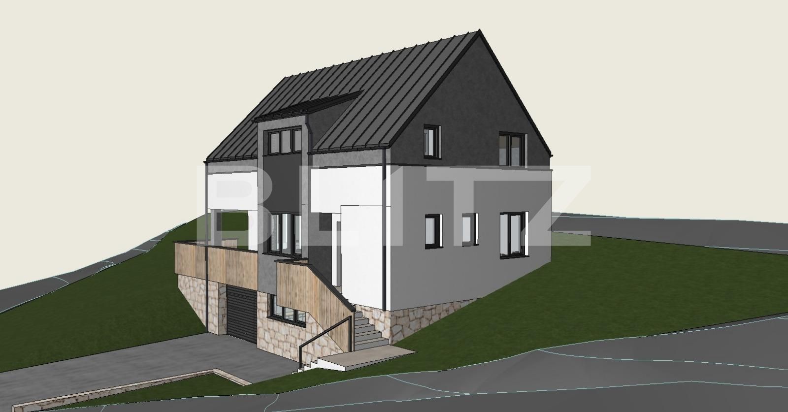 Casa de vânzare 4 camere Feleacu - 38433CV | BLITZ Cluj-Napoca | Poza2