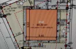 Casa eco de vanzare 135 mp, teren 361 mp, panorama!