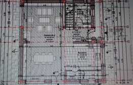 Casa eco de vanzare 135 mp, teren 361 mp, panorama!