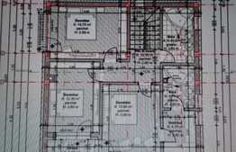 Casa eco de vanzare 135 mp, teren 361 mp, panorama!