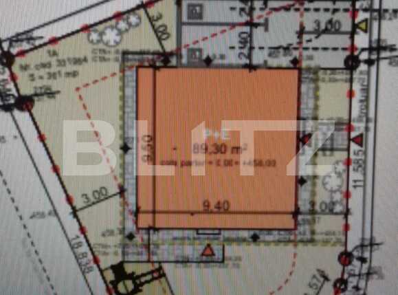 Casa de vânzare 4 camere Iris - 38434CV | BLITZ Cluj-Napoca | Poza7