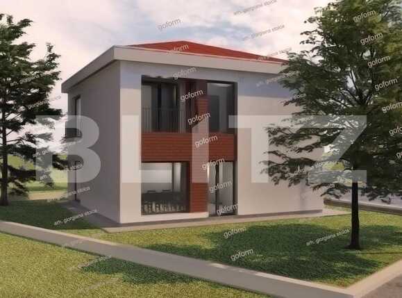 Casa de vânzare 4 camere Iris - 38434CV | BLITZ Cluj-Napoca | Poza2