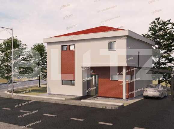 Casa de vânzare 4 camere Iris - 38434CV | BLITZ Cluj-Napoca | Poza3