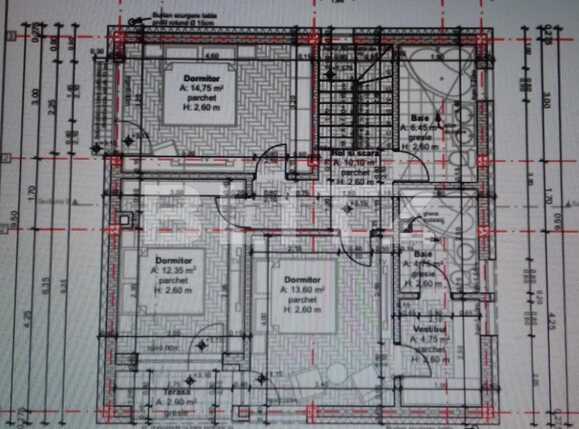 Casa de vânzare 4 camere Iris - 38434CV | BLITZ Cluj-Napoca | Poza5