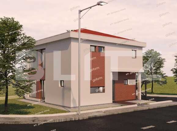 Casa de vânzare 4 camere Iris - 38434CV | BLITZ Cluj-Napoca | Poza4