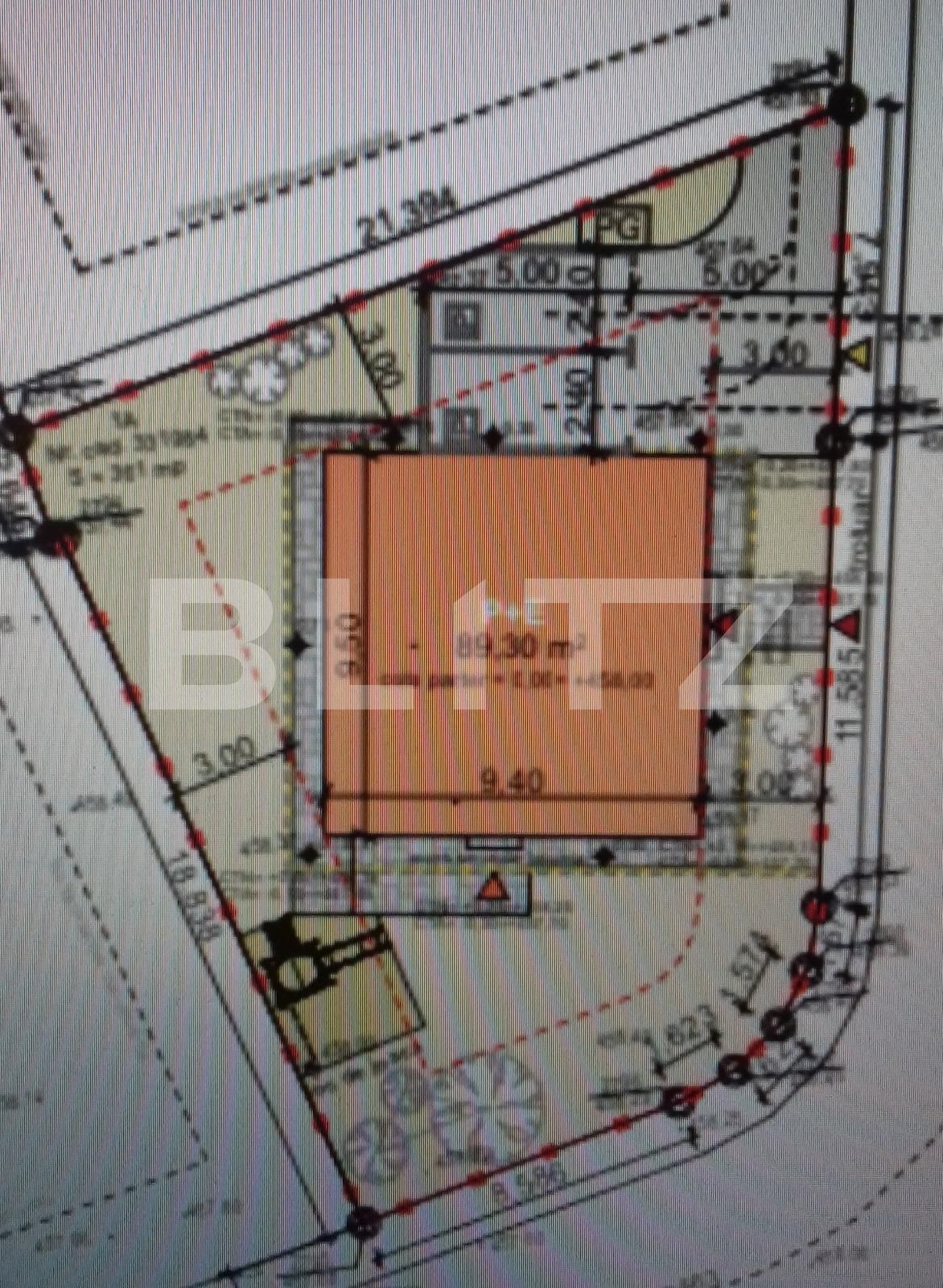 Casa de vânzare 4 camere Iris - 38434CV | BLITZ Cluj-Napoca | Poza7