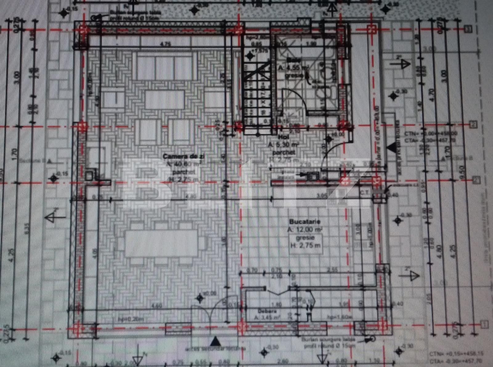 Casa de vânzare 4 camere Iris - 38434CV | BLITZ Cluj-Napoca | Poza6