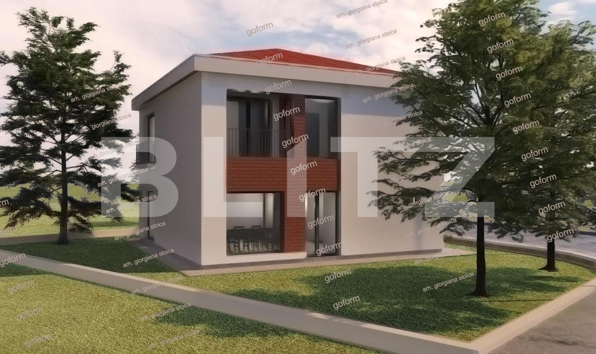 Casa de vânzare 4 camere Iris - 38434CV | BLITZ Cluj-Napoca | Poza2