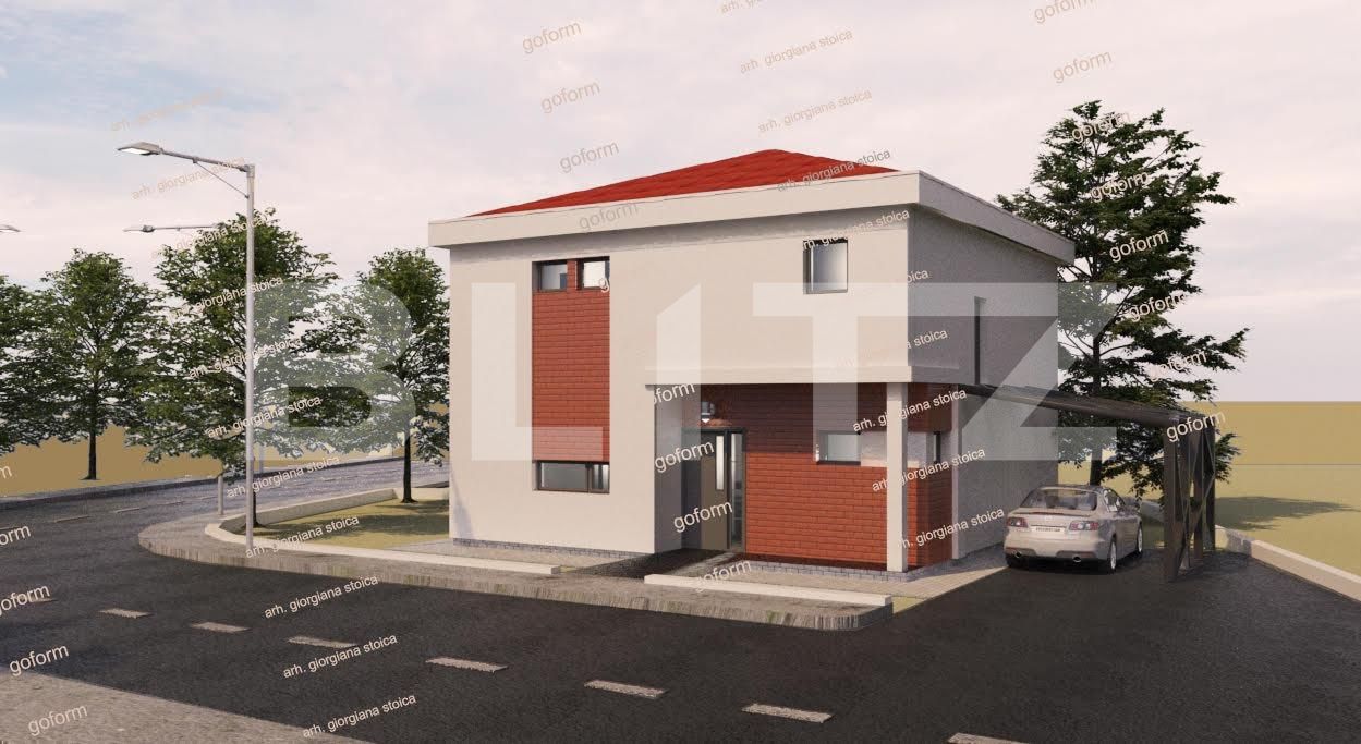 Casa de vânzare 4 camere Iris - 38434CV | BLITZ Cluj-Napoca | Poza3